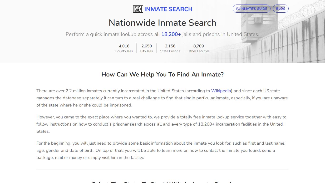 Liberty County Jail Inmate Search | Roster | Lookup